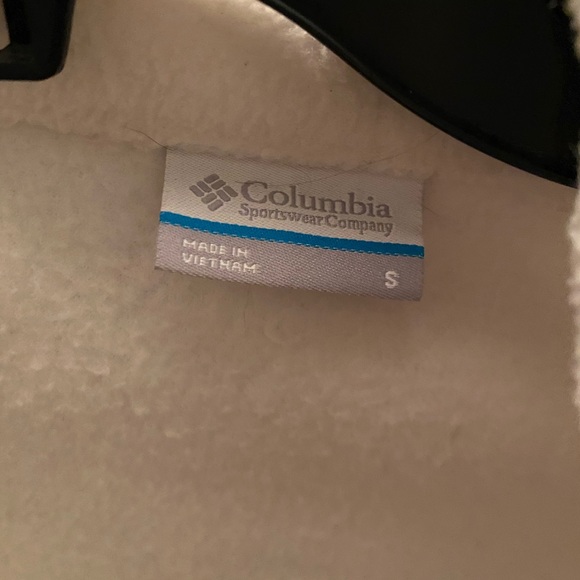 Columbia Jacket - Picture 3 of 3